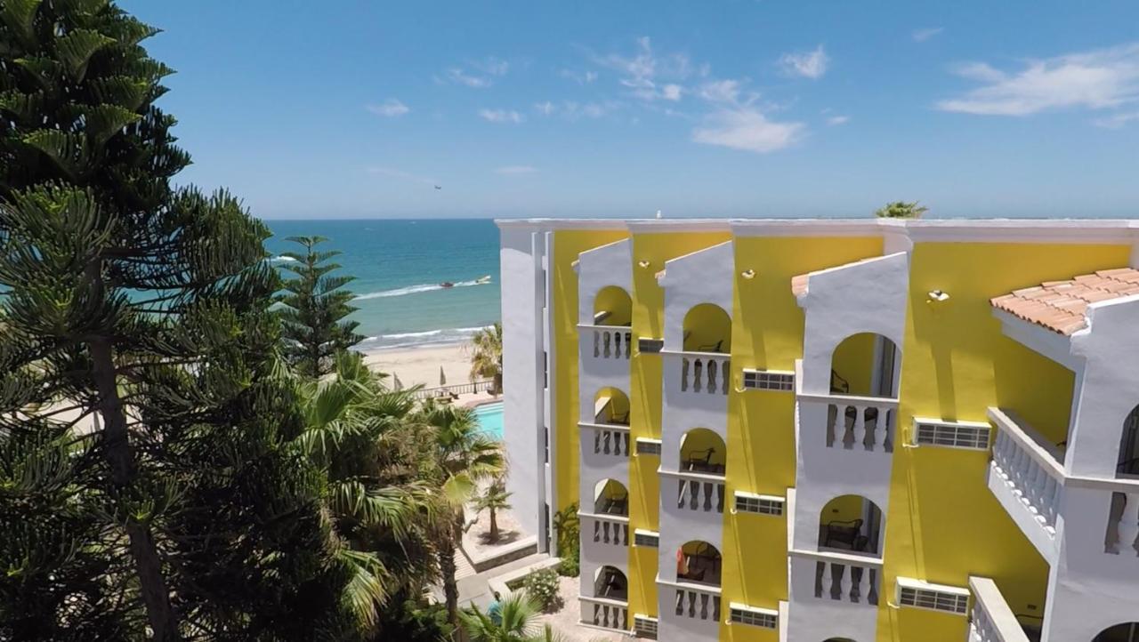 Hotel Playa Bonita Resort Puerto Peñasco Exterior foto